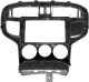 Штатная магнитола Baxster BMS-B1509-073