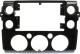 Штатная магнитола Baxster BMS-B1509-188