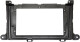 Штатная магнитола Baxster BMS-B1509-202