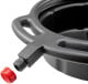 Емкость для слива масла Intertool AT-3082 8.00 л
