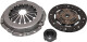3000951603 Sachs Комплект сцепления для Chevrolet Niva