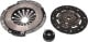 3000951603 Sachs Комплект сцепления для Chevrolet Niva