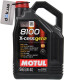 Масло Motul 8100 X-Cess gen2 5W-40 5 л на Mercedes A-Class