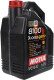 Масло Motul 8100 X-Cess gen2 5W-40 5 л на Mercedes A-Class