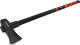 Колун Intertool HT-0273