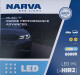 Автолампа Narva Range Perfomance Advanced HIR2 PX22d 19 W белая 181868100