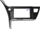 Штатная магнитола Baxster ВМS-B1510-696