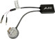 Автолампа ALed H1 бесцокольная 33 W 51015