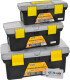 Комплект ящиков для инструментов MasterTool 79-2008 3 шт.