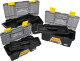 Комплект ящиков для инструментов MasterTool 79-2008 3 шт.