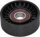 MPQ0281 Magneti Marelli Натяжной ролик поликлинового ремня