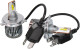 Автолампа HeadLight F1X H4 P43t 52 W 37004854