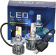 Автолампа HeadLight F1X H4 P43t 52 W 37004854