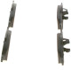 0 986 494 033 Bosch Гальмівні колодки