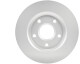 0 986 479 B17 Bosch Тормозной диск