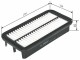 F 026 400 016 Bosch Воздушный фильтр для Hyundai Getz