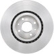 0 986 478 810 Bosch Гальмівний диск