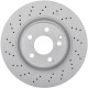0 986 478 470 Bosch Тормозной диск