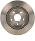 0 986 478 490 Bosch Тормозной диск для Toyota RAV4