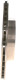 0 986 478 490 Bosch Тормозной диск для Toyota RAV4