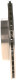 0 986 478 490 Bosch Тормозной диск для Toyota RAV4
