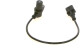 0 261 210 201 Bosch Датчик положення колінчастого вала для Nissan Micra