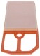 F 026 400 019 Bosch Воздушный фильтр