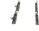 0 986 494 117 Bosch Гальмівні колодки