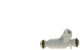 0 280 155 744 Bosch Паливна форсунка