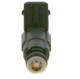 0 280 156 347 Bosch Топливная форсунка