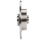 Тормозной диск Bosch 0 986 478 744