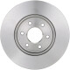 0 986 479 356 Bosch Тормозной диск