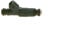 0 280 156 349 Bosch Топливная форсунка