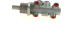 0 986 480 866 Bosch Главный тормозной цилиндр для Fiat Doblo