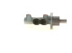 0 986 480 866 Bosch Главный тормозной цилиндр для Fiat Doblo