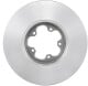 0 986 478 299 Bosch Тормозной диск