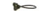 0 986 356 038 Bosch Провод зажигания