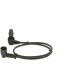 0 986 357 162 Bosch Комплект дротів запалювання