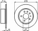 0 986 478 199 Bosch Тормозной диск