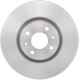0 986 478 786 Bosch Гальмівний диск