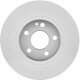 0 986 479 185 Bosch Тормозной диск для Mercedes A-Class