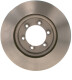 0 986 479 416 Bosch Тормозной диск для SsangYong Rexton