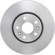 0 986 479 554 Bosch Гальмівний диск