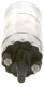 0 580 464 089 Bosch Топливный насос