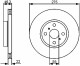 0 986 479 431 Bosch Тормозной диск