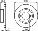 0 986 478 698 Bosch Тормозной диск