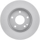 0 986 478 875 Bosch Тормозной диск для Mercedes A-Class