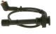 0 986 357 272 Bosch Комплект дротів запалювання для Mitsubishi Space Star