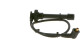 0 986 357 272 Bosch Комплект дротів запалювання для Mitsubishi Space Star