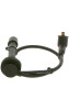 0 986 357 272 Bosch Комплект дротів запалювання для Mitsubishi Space Star